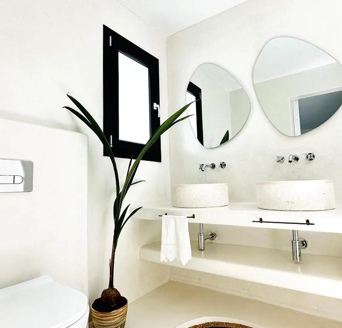 Hotel Myconian Theros Luxury Suites Ano Mera