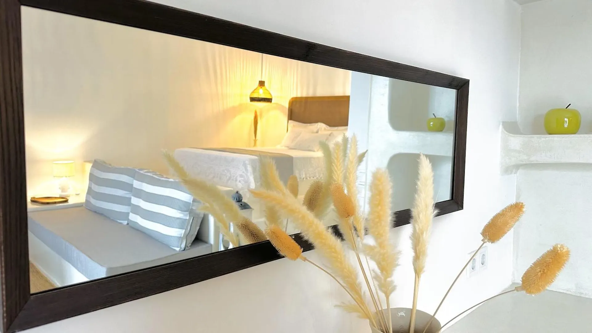 Myconian Theros Luxury Suites Ano Mera