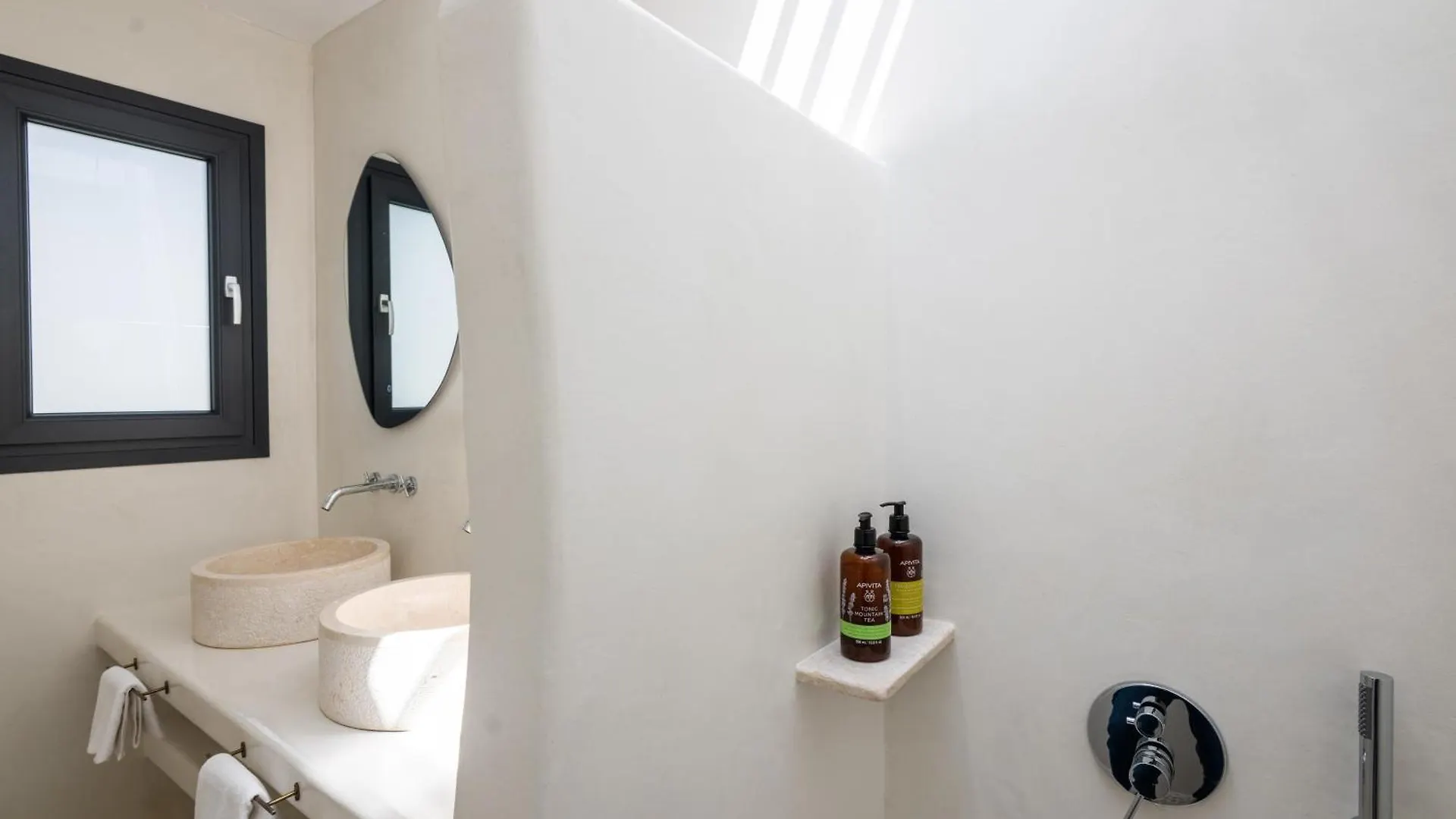 Hotel Myconian Theros Luxury Suites Ano Mera
